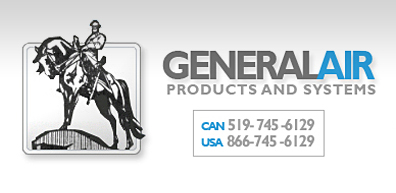General Air Products & Systems