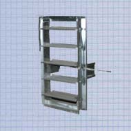 Control Dampers