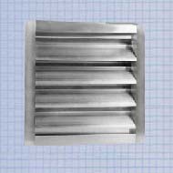Louvers